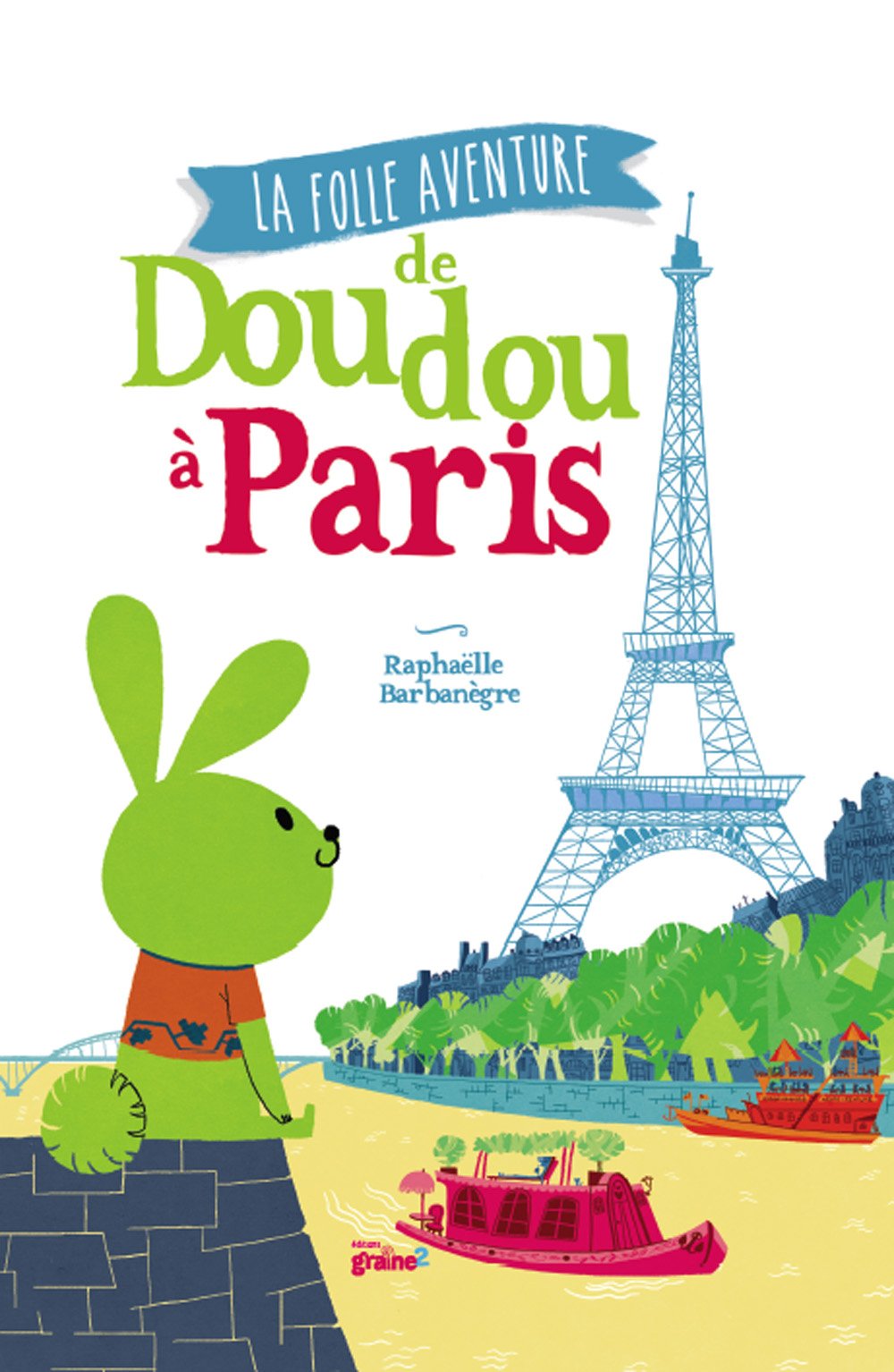 doudou paris