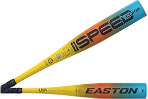 Speed COMP-13 USA Youth Baseball BAT