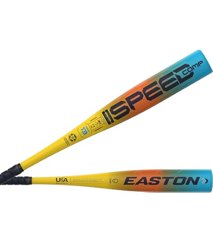 ICON-10 USA Youth Baseball BAT : Amazon.ca: Sports & Outdoors