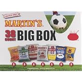 Martin's 38 Count Big Box Variety Pack - 38 CT