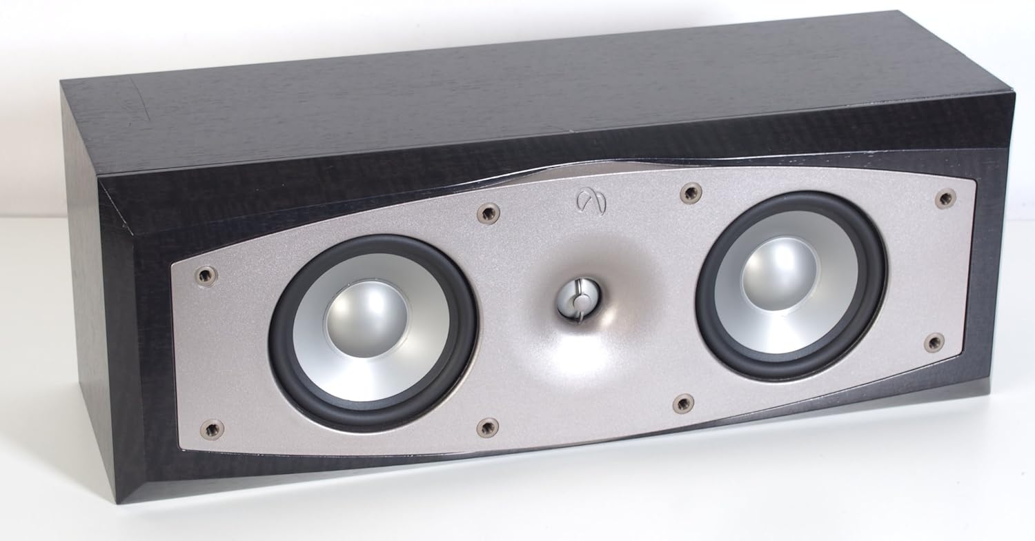 infinity interlude speakers