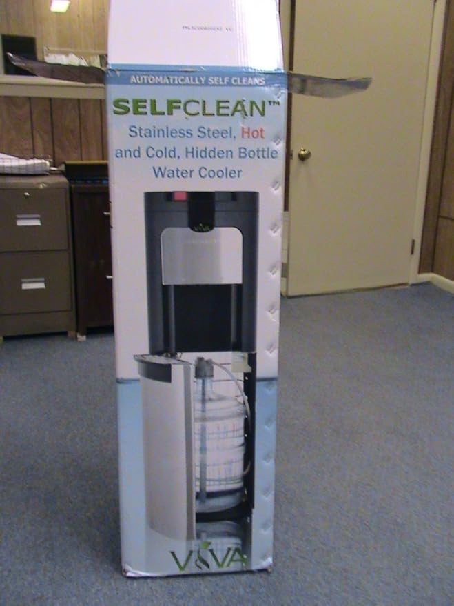 viva water dispenser filter