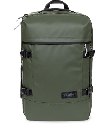 Amazon.com: EASTPAK Travelpack – 42L Cabin-Size Duffel Backpack