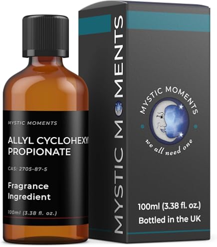 Amazon.com: Mystic Moments | CIS-3 Hexenyl Acetate Substitute Oil