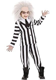 beetlejuice baby costume