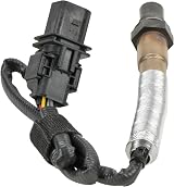 Bosch Oxygen Sensor 17051 OE Direct Fit Fast Heater Premium Quality view 4