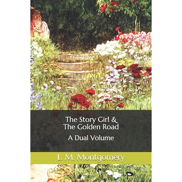 The Story Girl: A Captivating Tale of Imagination, Friendship, and
