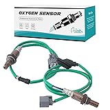 AULINK 2 PCS 234-4797 234-9040 Oxygen Sensor