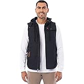 Wrangler Riggs Workwear mens Duck Work Vest