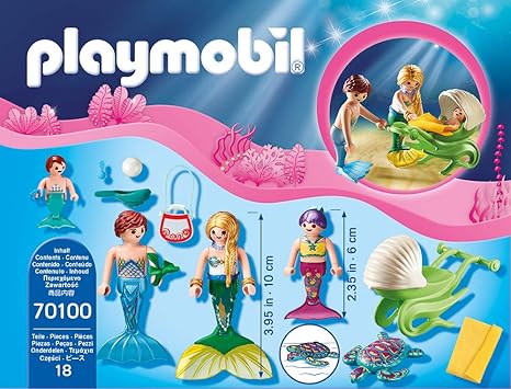 playmobil barbie