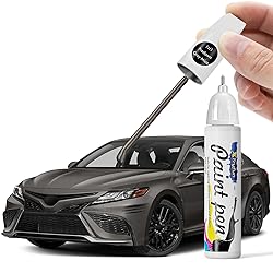 XTryfun 1H1 Predawn Gray Mica Touch Up Paint