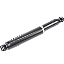 Amazon.com: ACDelco GM Original Equipment 560-1033 Rear Shock 