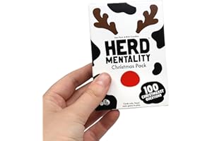 Big Potato Herd Mentality Christmas Expansion Pack