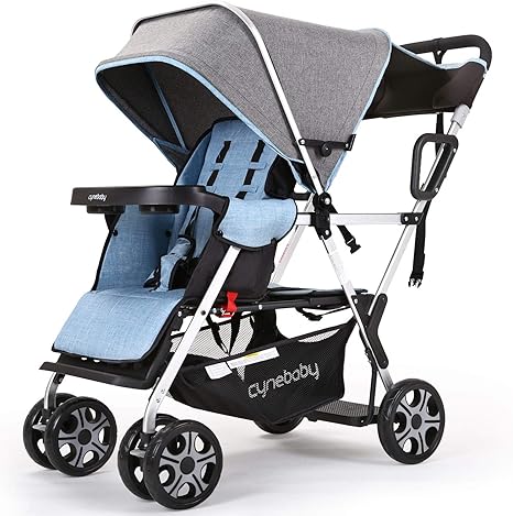 sit and stand stroller uk