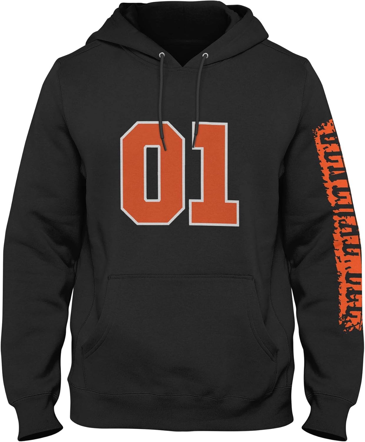 General lee sweatshirt Clearance