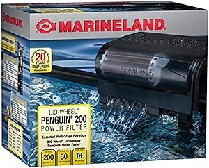 MarineLand Penguin BIO-Wheel Power Filter