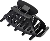 Big Hair Tools XXL Claw Grip Black 1 Pack for Thick Curly Hair view 7