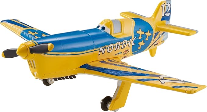 viking toys airplane