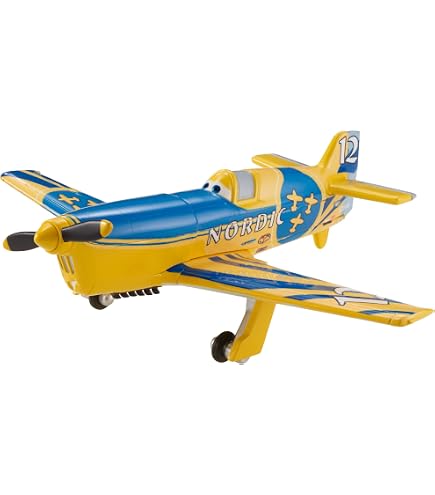Amazon.com: Mattel Disney Planes Zed Diecast Aircraft : Toys & Games