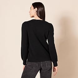 Amazon Essentials Women's Soft Touch Pleated
