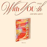 TWICE - Formula of Love: O+T=<3[Full of Love ver.] - Amazon