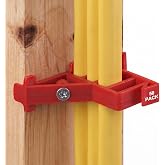 Cable Staples, Secures (NM) Non-Metalic, Romex, Coaxial &amp; Data/CAT 5 Cable | Prevent Cable Bundling and Overheating, Flame/Corrosion-retardant, Wiring in Home Remodeling/Electrical Panel/Network