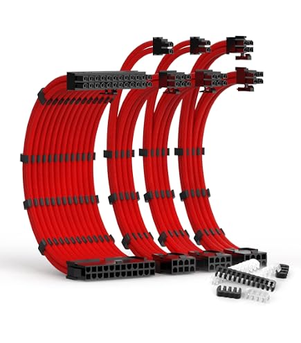 KLEVV Bolt X DDR4 16GB (2x8GB) 3200MHz CL16 1.35V Gaming Desktop