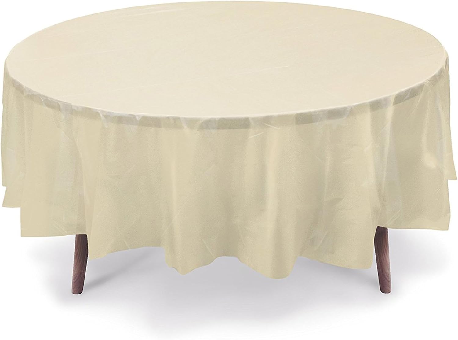 Best beige paper table cloth