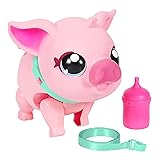 Little Live Pets My PET Pig S1 Single PK - Piggly