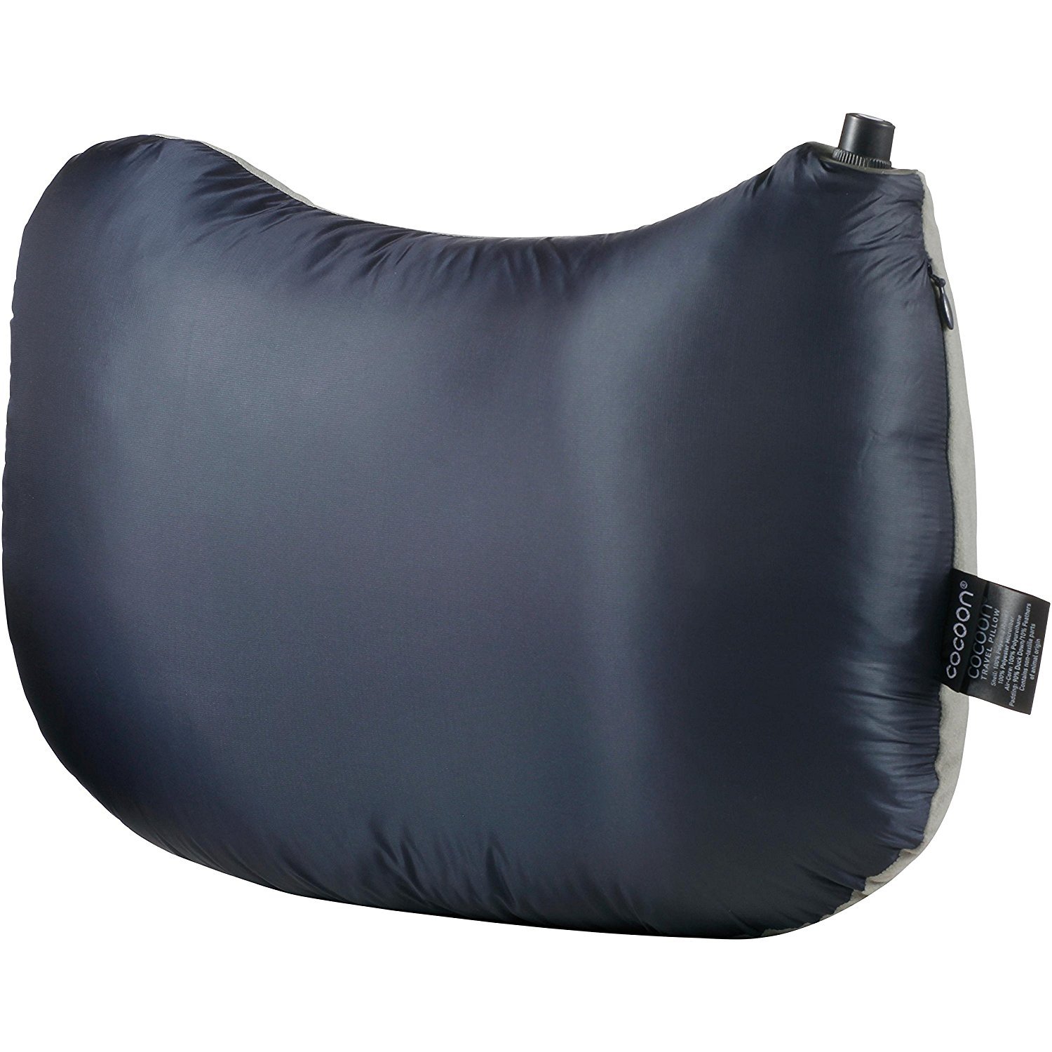 Buy Cocoon Air Core Down Travel Pillow Online At Low Prices In