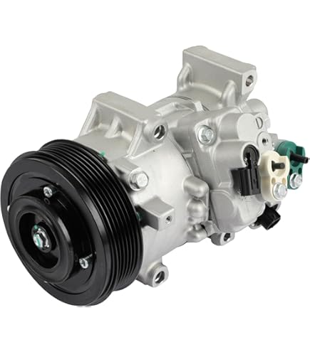 翔 Amazon.com: WSbaodan 6PK 12V Air Conditioning Compressor