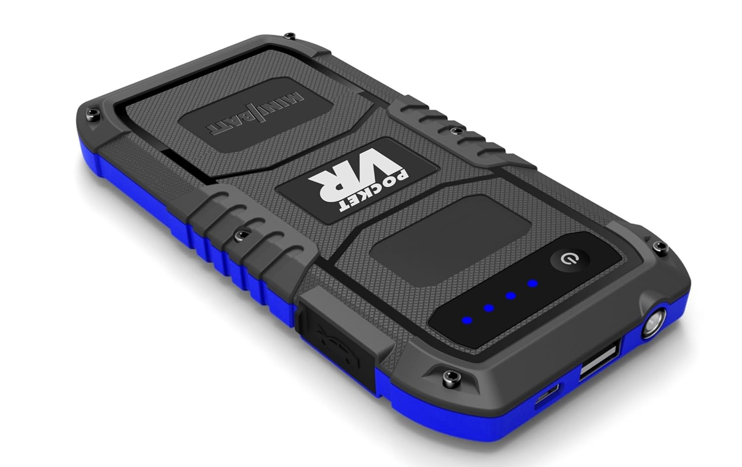 Cargadores de batería para coche Amazon.es