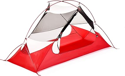 desert walker backpacking and camping cot