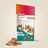 Beaphar FlexiFit Joint Care Bits for Cats 35g 70 treats glucosamine omega 3 view 3