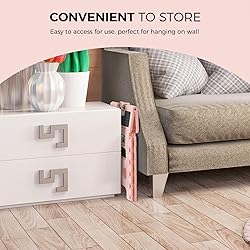 ACKO Folding Step Stool 13 inch Height Premium