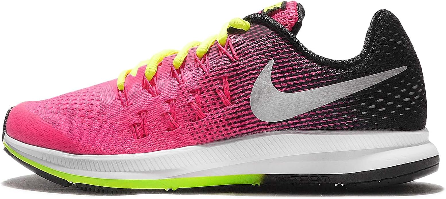nike zoom pegasus 33 pink