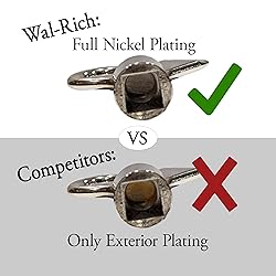 Wal-Rich Radiator Bleeder Key - R20002