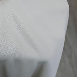Texco Inc 60" Wide 100% Polyester Interlock Lining