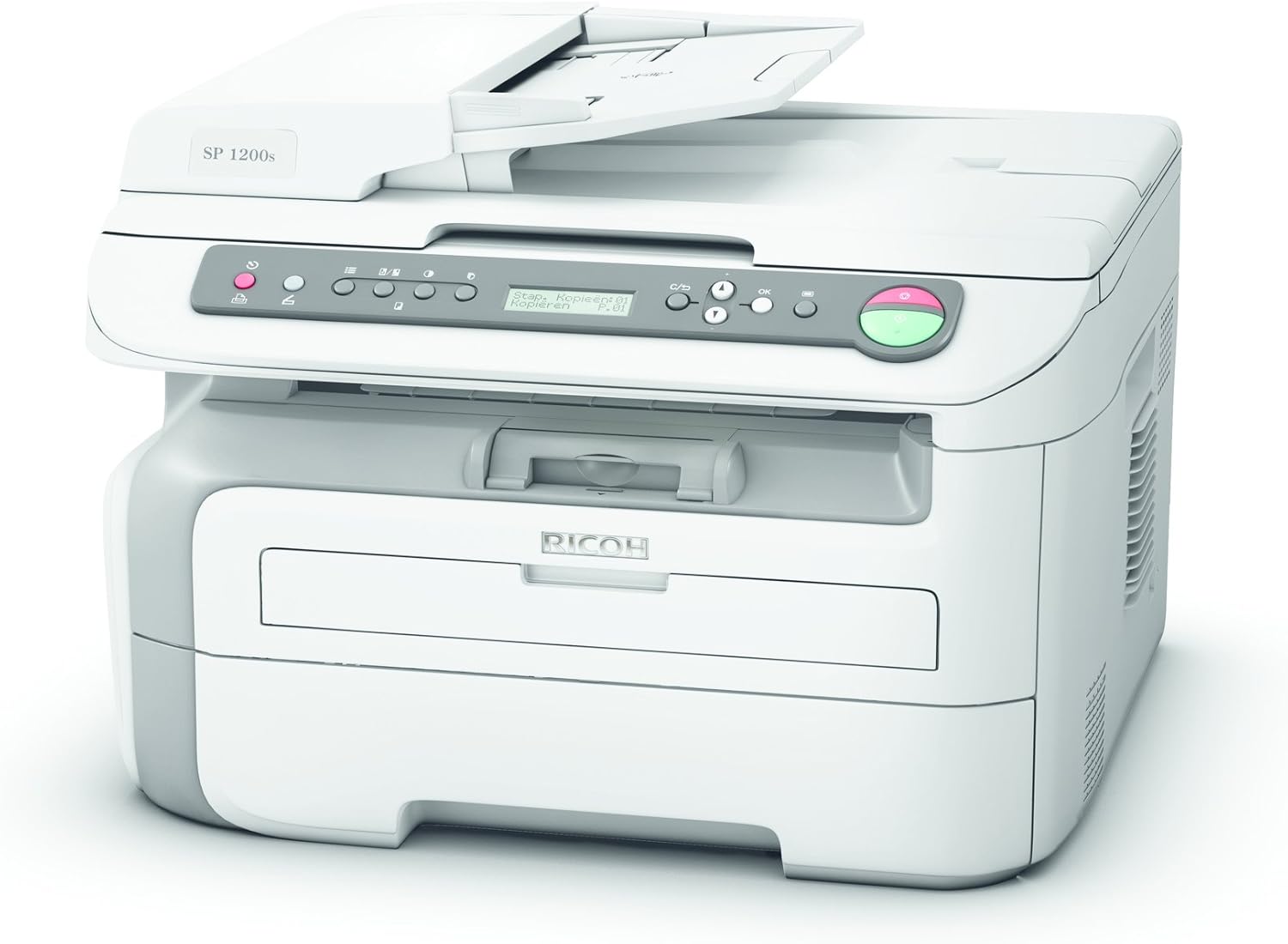 ricoh sp 1200s printer