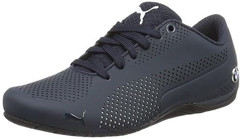 Puma Unisex-Erwachsene Bmw Ms Drift Cat 5 Ultra Low-Top