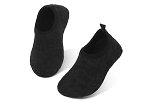 storeofbaby Baby Boys Girls Water Shoes Infant Barefoot Quick Dry Aqua Socks for Swim Beach Pool