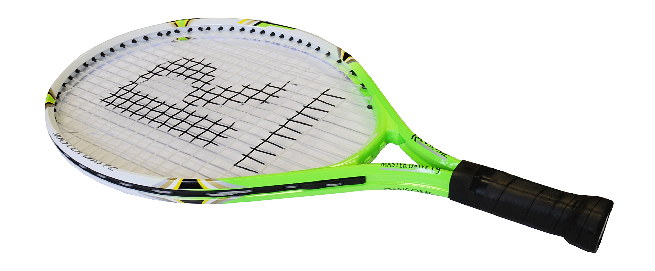 Ransome Master Drive 19" Mini Tennis Racket
