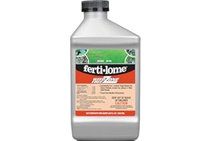 FERTI-LOME Fertilome (10525) Weed Free Zone (32 oz)