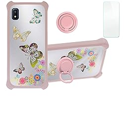 jioeuinly Galaxy A10e Case Compatible with Samsung