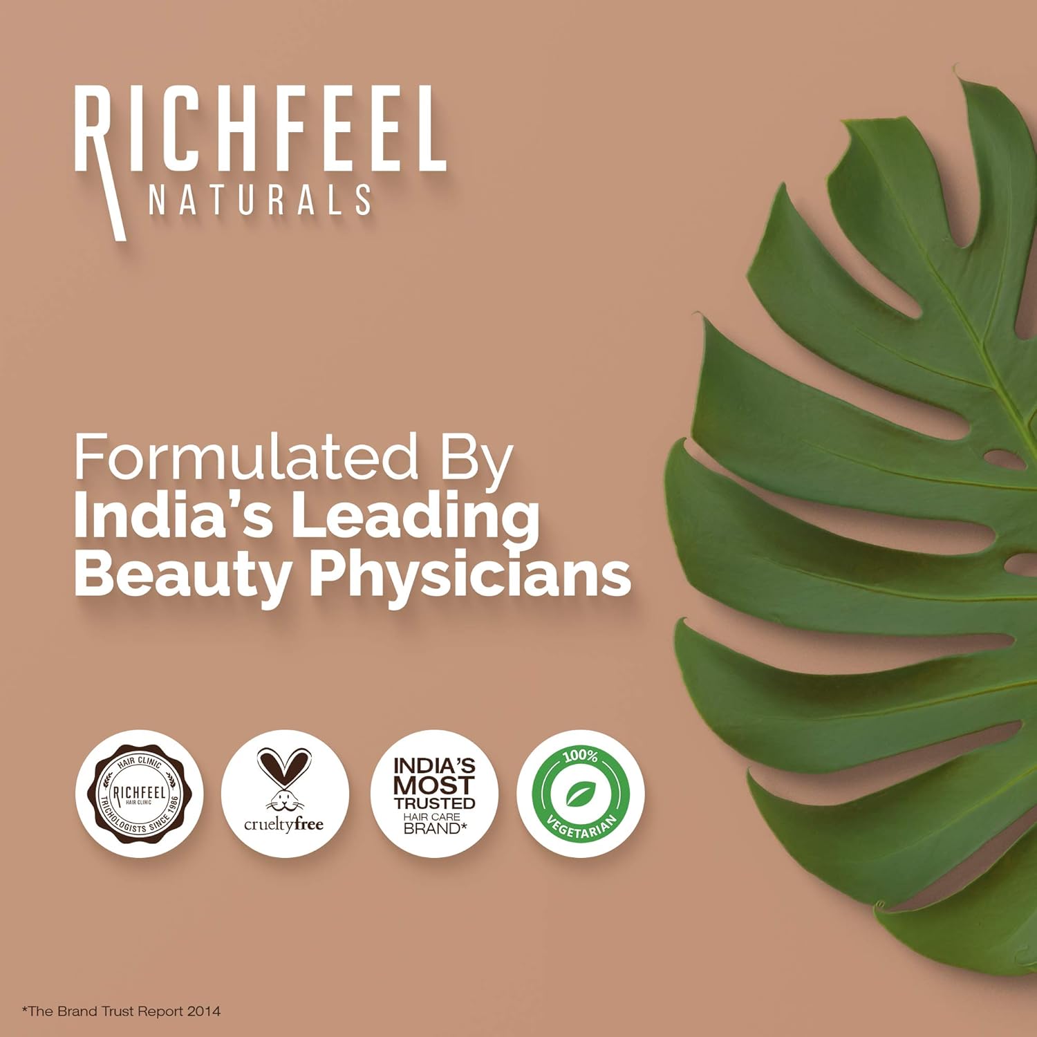 richfeel anti acne face wash