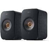 Amazon.com: KEF LS50 Wireless II (Pair 