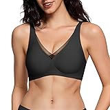 ProKloud Wireless Bralettes for Women No Underwire