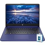 HP 2022 Premium 14-inch HD Thin and Light