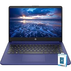 HP 2022 Premium 14-inch HD Thin and Light
