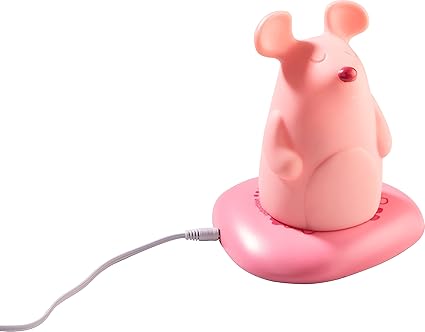 Haba 301900 - Schlummerlicht Gute-Nacht-Maus, Spiel